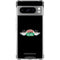 Warner Bros FRIENDS Central Perk Google Pixel 8 Pro Clear Case